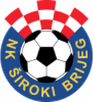 Siroki Brijeg logo