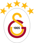 Galatasaray logo