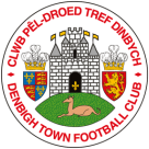 Denbigh Town logo