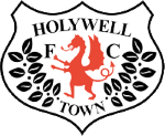 Holywell logo