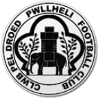 Pwllheli logo