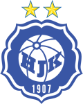HJK Helsinki logo