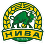 Nyva Ternopil logo