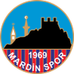 Mardin 1969 logo