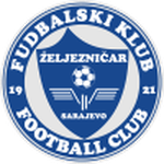 Zeljeznicar Sarajevo logo