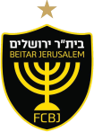 Beitar Jerusalem logo