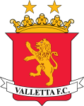 Valletta FC logo