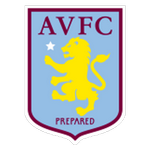 Aston Villa logo
