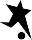 Black Stars logo