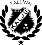 Kalju Nomme logo