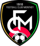 Monthey logo