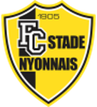Stade Nyonnais logo