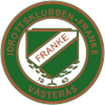 Franke logo
