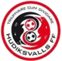 Hudiksvall logo