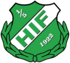 Hässleholms IF logo