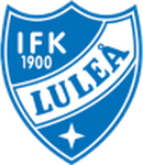 IFK Luleå logo
