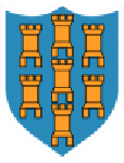 Ballymena United logo