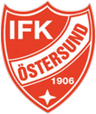 IFK Östersund logo
