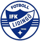 Lidingö logo