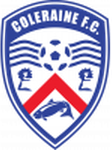 Coleraine FC logo