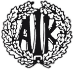 Oskarshamns AIK logo