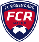 Rosengård logo