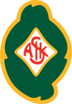 Skövde AIK logo