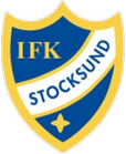 Stocksund logo