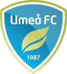 Umeå FC logo