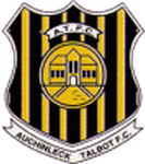 Auchinleck Talbot logo