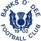 Banks O' Dee logo