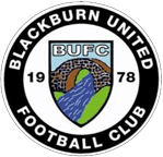 Blackburn United logo