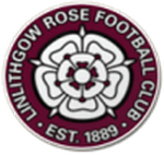 Linlithgow Rose logo