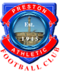 Preston Athletic logo