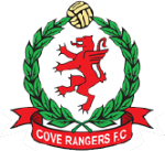 Cove Rangers logo