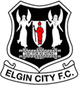 Elgin City logo