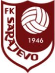 FK Sarajevo logo