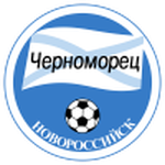 Chernomorets logo