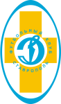 Dinamo Stavropol logo