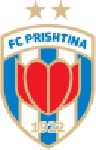 Prishtina logo