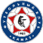 KAMAZ logo