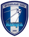 Kaluga logo