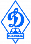 Dinamo Makhachkala logo