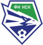 Novosibirsk logo