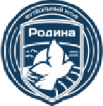 Rodina Moskva logo
