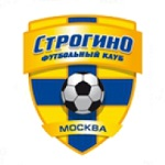 Strogino logo
