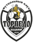 Torpedo Vladimir logo