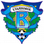 Volga Ulyanovsk logo