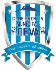 Cetate Deva logo