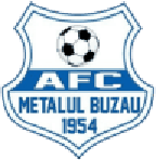 Metalul Buzău logo